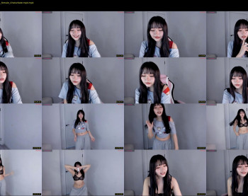 ichigo_o — 121 minute Chaturbate female cam show recording, 720p, Sep 27, 2025