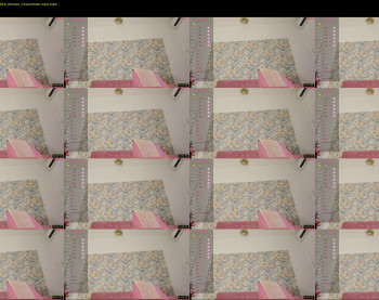 illegal_lorry — 64 minute Chaturbate female cam show recording, 720p, Sep 26, 2025