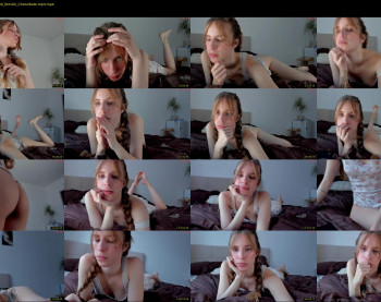 imogensy — 120 minute Chaturbate female cam show recording, 720p, Sep 26, 2025