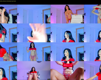 indiansweety — 7 minute Chaturbate female cam show recording, 720p, Sep 26, 2025