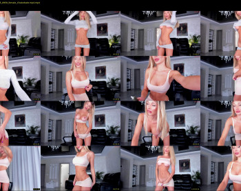 ingridblondy94 — 72 minute Chaturbate female cam show recording, 720p, Sep 26, 2025