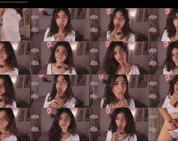 intim_mate_ — 121 minute Chaturbate female cam show recording, 720p, Sep 27, 2025