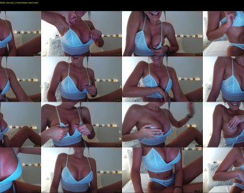 j_e_e_s_i_c_a — 88 minute Chaturbate female cam show recording, 720p, Sep 27, 2025