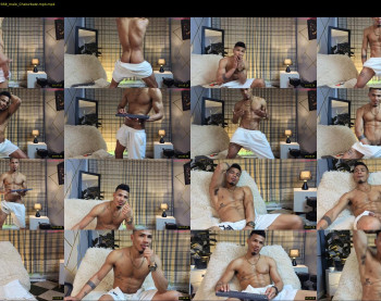 jason_dredd — 62 minute Chaturbate male cam show recording, 720p, Sep 26, 2025