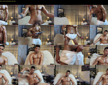 jason_dredd — 120 minute Chaturbate male cam show recording, 720p, Sep 27, 2025