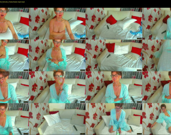 jennalison — 10 minute Chaturbate female cam show recording, 720p, Sep 26, 2025