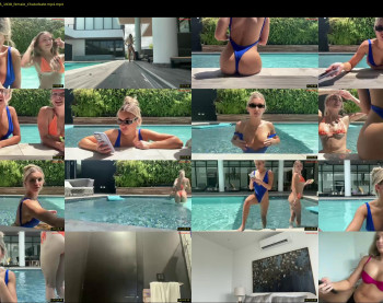 jessicaparkerrr — 121 minute Chaturbate female cam show recording, 480p, Sep 26, 2025