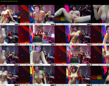 jessicastarling — 120 minute Chaturbate female cam show recording, 720p, Sep 26, 2025