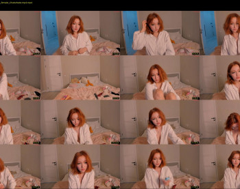 ji_yon_1 — 111 minute Chaturbate female cam show recording, 720p, Sep 26, 2025