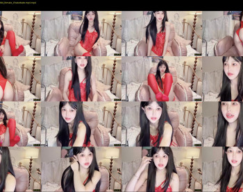 jingyan666 — 13 minute Chaturbate female cam show recording, 720p, Sep 26, 2025