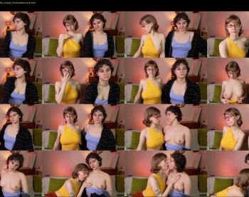 jitoon_exe — 31 minute Chaturbate female cam show recording, 720p, Sep 26, 2025