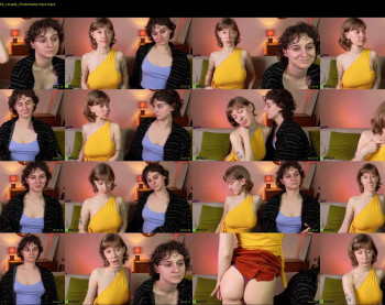 jitoon_exe — 11 minute Chaturbate female cam show recording, 720p, Sep 26, 2025