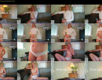 joannadea — 58 minute Chaturbate female cam show recording, 720p, Sep 26, 2025