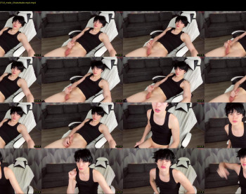 john_arthurs — 4 minute Chaturbate male cam show recording, 720p, Sep 26, 2025