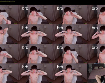 john_arthurs — 69 minute Chaturbate male cam show recording, 720p, Sep 27, 2025