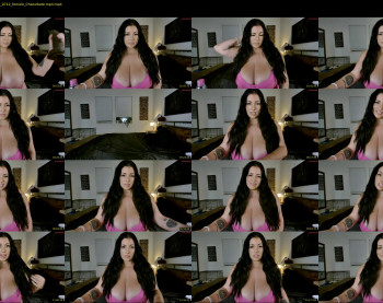 jordanamama — 16 minute Chaturbate couple cam show recording, 720p, Sep 26, 2025