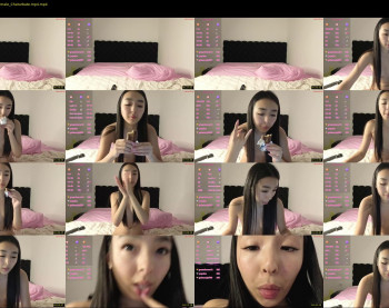 ju_jin — 6 minute Chaturbate female cam show recording, 720p, Sep 26, 2025