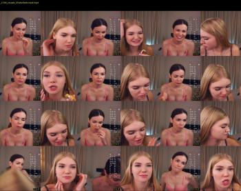judithchristina — 9 minute Chaturbate female cam show recording, 720p, Sep 26, 2025