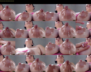 juice6abby9 — 15 minute Chaturbate female cam show recording, 720p, Sep 27, 2025