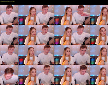 julsweet — 7 minute Chaturbate male cam show recording, 720p, Sep 27, 2025