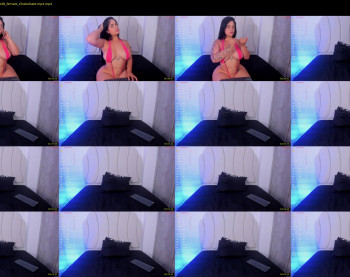 kaity_layne — 6 minute Chaturbate female cam show recording, 720p, Sep 27, 2025