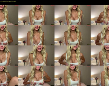 karabearr — 32 minute Chaturbate female cam show recording, 480p, Sep 27, 2025