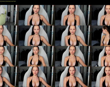 ketlinrous — 8 minute Chaturbate female cam show recording, 720p, Sep 26, 2025
