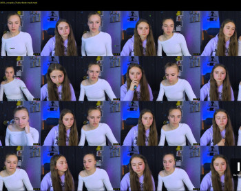 keylas_moan — 4 minute Chaturbate couple cam show recording, 720p, Sep 26, 2025