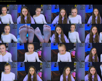 keylas_moan — 121 minute Chaturbate couple cam show recording, 720p, Sep 26, 2025