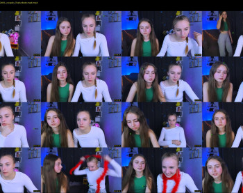 keylas_moan — 50 minute Chaturbate couple cam show recording, 720p, Sep 26, 2025