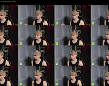 kirill_20_cm — 3 minute Chaturbate male cam show recording, 720p, Sep 26, 2025