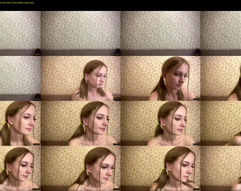 kittywithu — 13 minute Chaturbate female cam show recording, 720p, Sep 26, 2025