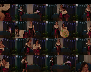 koracrosbie — 121 minute Chaturbate female cam show recording, 720p, Sep 26, 2025