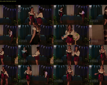 koracrosbie — 120 minute Chaturbate female cam show recording, 720p, Sep 26, 2025
