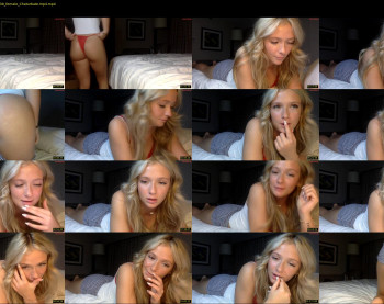 korinaluvv — 13 minute Chaturbate female cam show recording, 720p, Sep 27, 2025