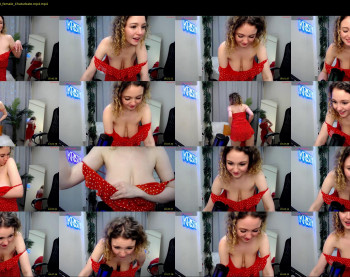 kristy_0_ — 46 minute Chaturbate female cam show recording, 720p, Sep 26, 2025