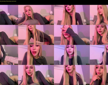 kristy_babe — 121 minute Chaturbate couple cam show recording, 720p, Sep 27, 2025