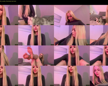 kristy_babe — 75 minute Chaturbate couple cam show recording, 720p, Sep 27, 2025