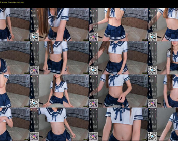 lalajecks — 10 minute Chaturbate female cam show recording, 720p, Sep 26, 2025