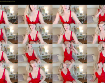 lara_fisher — 5 minute Chaturbate female cam show recording, 720p, Sep 26, 2025