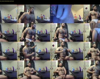 lawyerstud — 81 minute Chaturbate male cam show recording, 720p, Sep 26, 2025