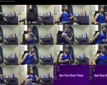 lawyerstud — 70 minute Chaturbate male cam show recording, 720p, Sep 27, 2025