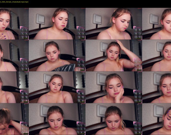 leotafredericks — 28 minute Chaturbate female cam show recording, 720p, Sep 26, 2025