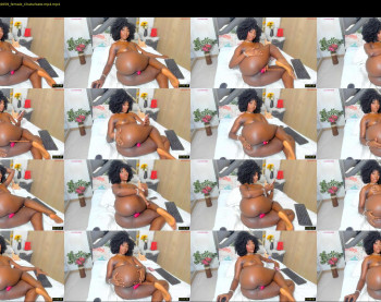 lexa_cooper_ — 16 minute Chaturbate female cam show recording, 720p, Sep 27, 2025