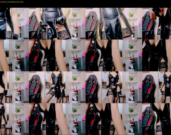 lianayun — 4 minute Chaturbate female cam show recording, 720p, Sep 26, 2025