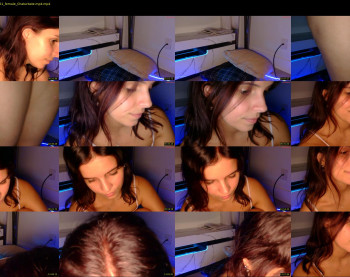 lilbeccaxo — 16 minute Chaturbate female cam show recording, 720p, Sep 26, 2025