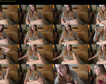 lilithoftrees — 6 minute Chaturbate female cam show recording, 720p, Sep 26, 2025