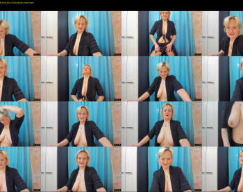 lisasimsx — 68 minute Chaturbate female cam show recording, 720p, Sep 26, 2025