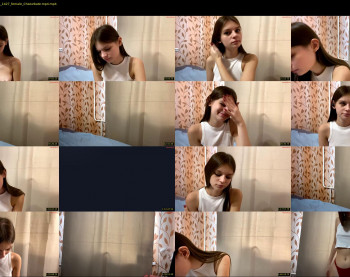 lizbethconnett — 120 minute Chaturbate female cam show recording, 720p, Sep 26, 2025