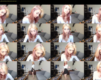 loisepadovano — 27 minute Chaturbate female cam show recording, 720p, Sep 26, 2025